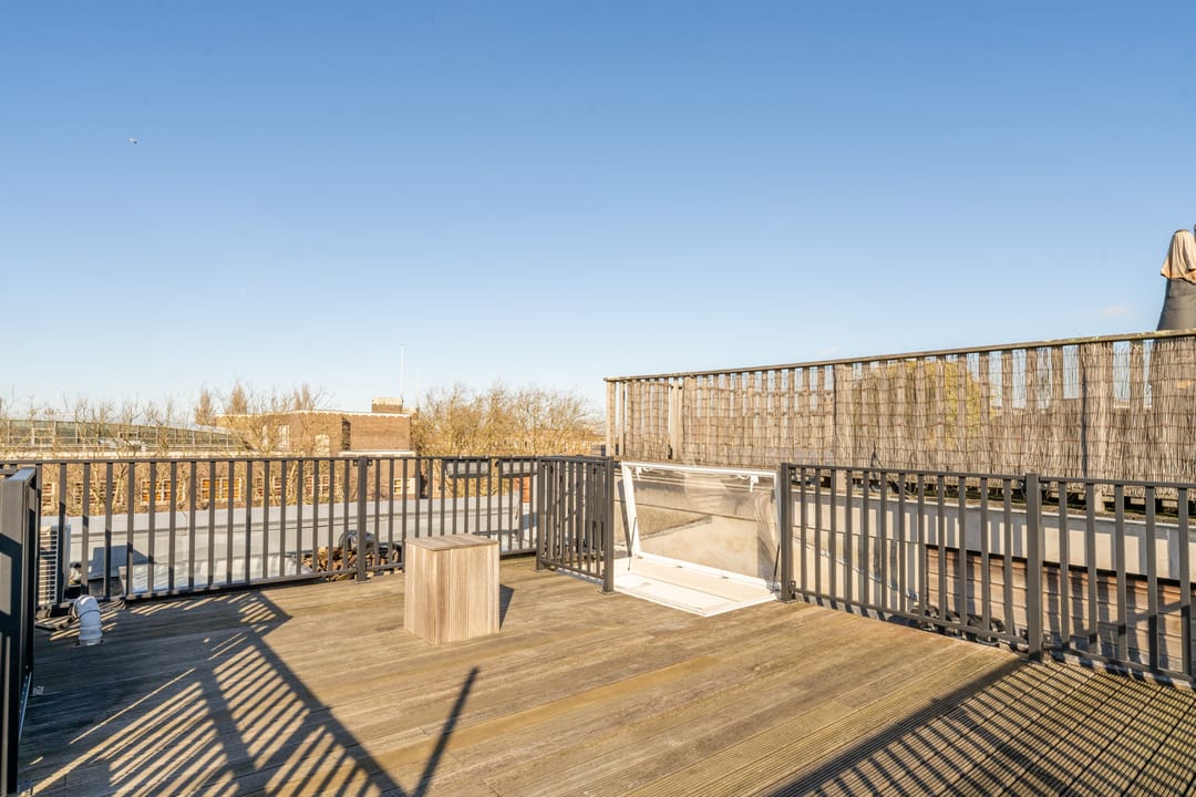 Foto 38 van Tweede Kostverlorenkade 132-4