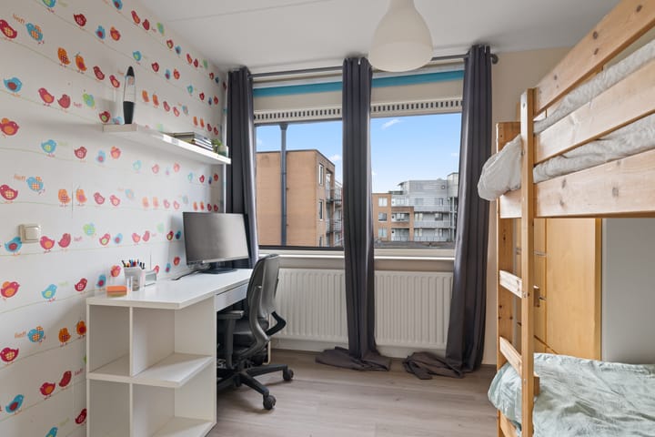 Foto 37 van De Beurs 7