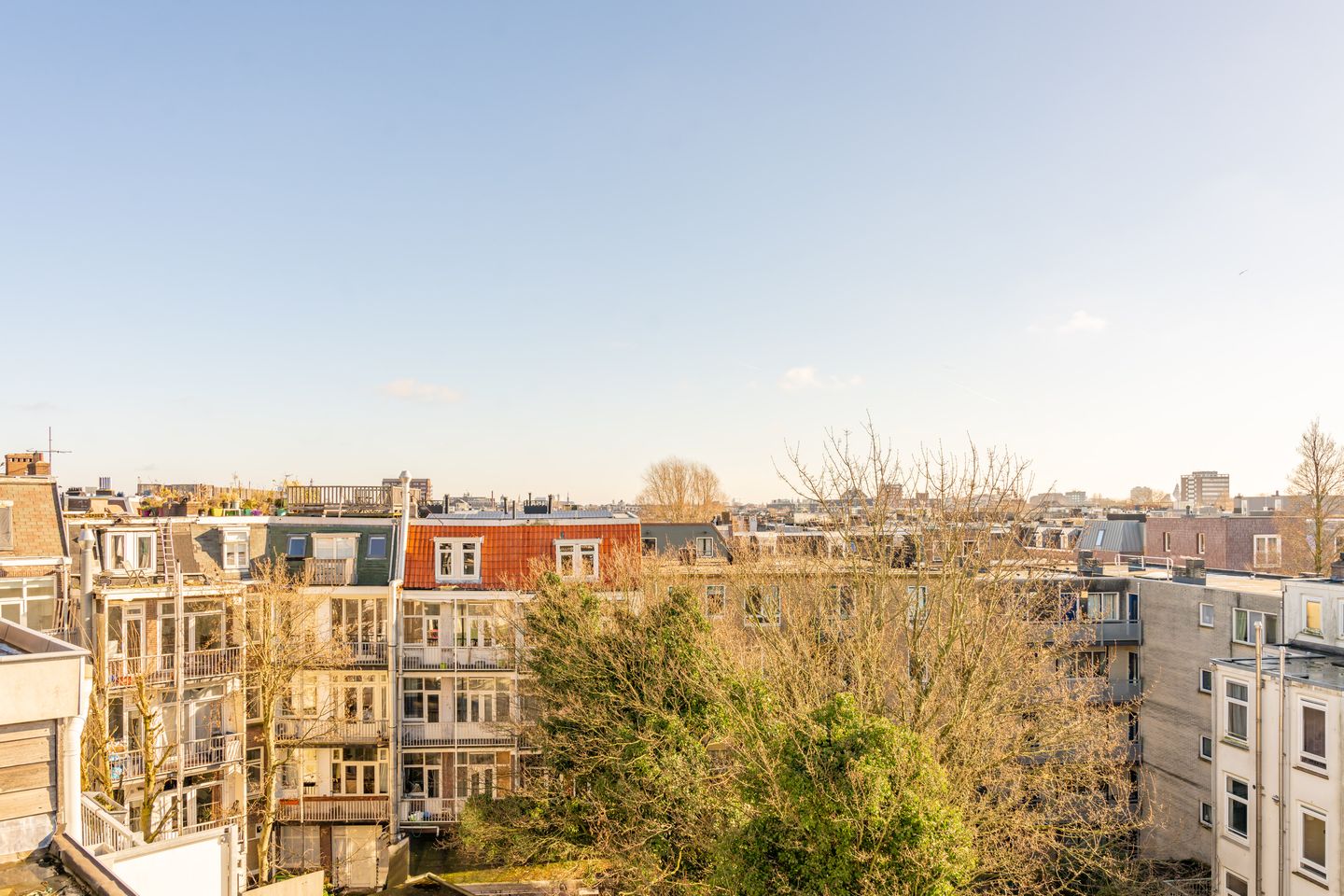 Foto 40 van Tweede Kostverlorenkade 132-4