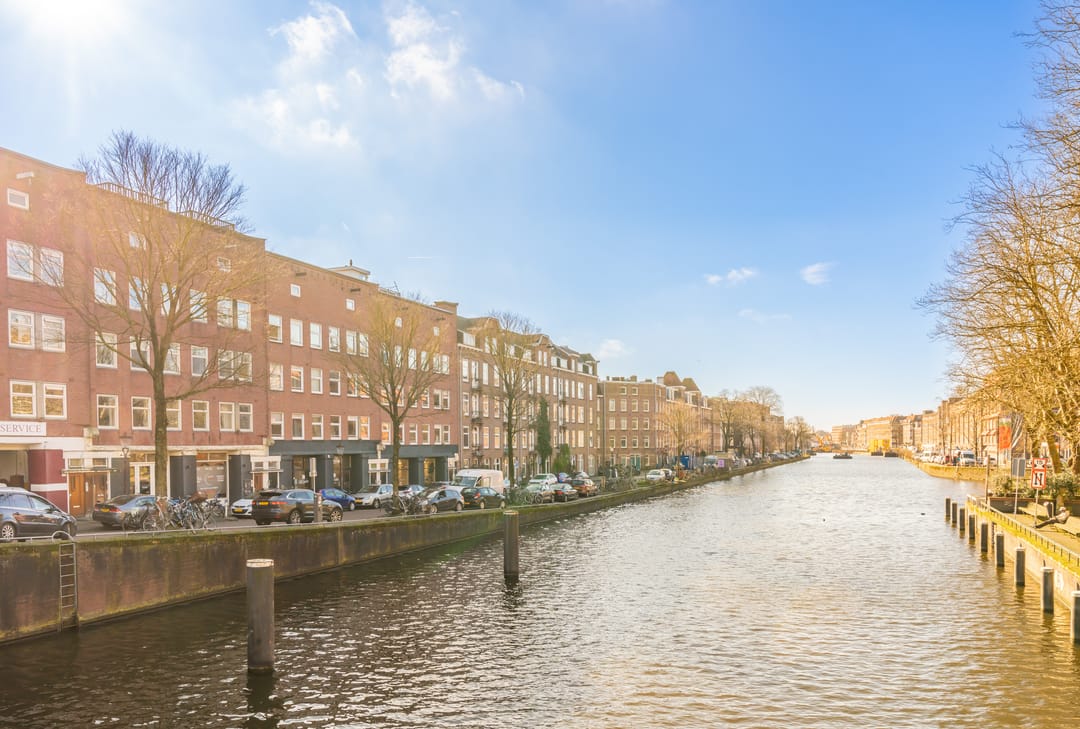 Foto 41 van Tweede Kostverlorenkade 132-4