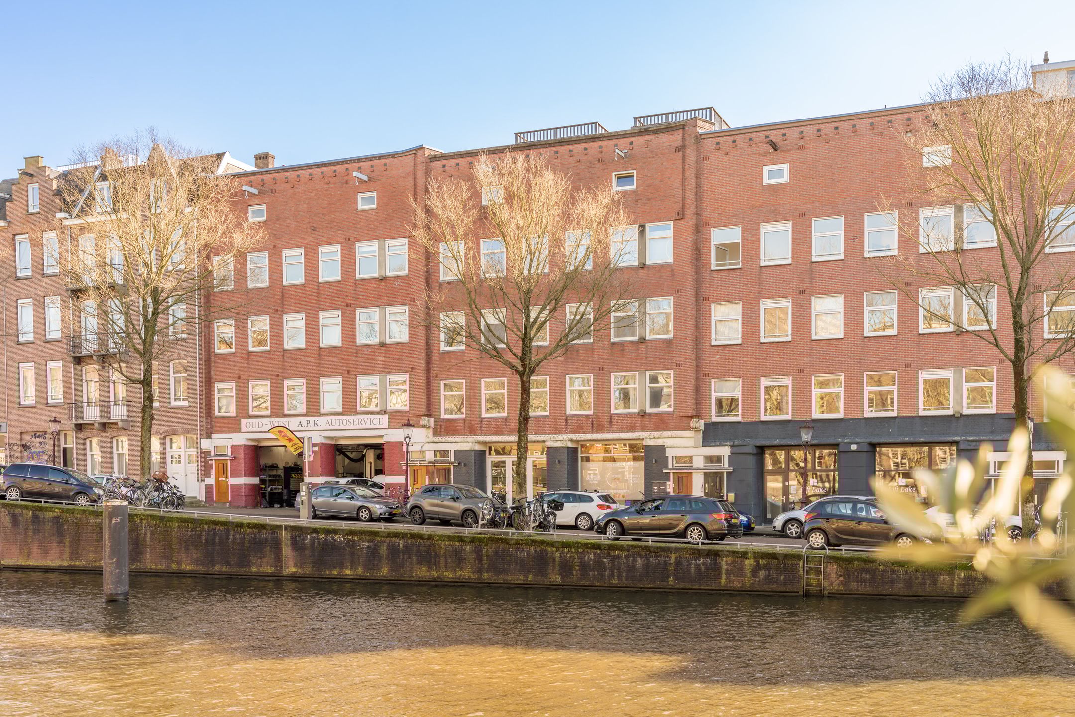 Foto 42 van Tweede Kostverlorenkade 132-4