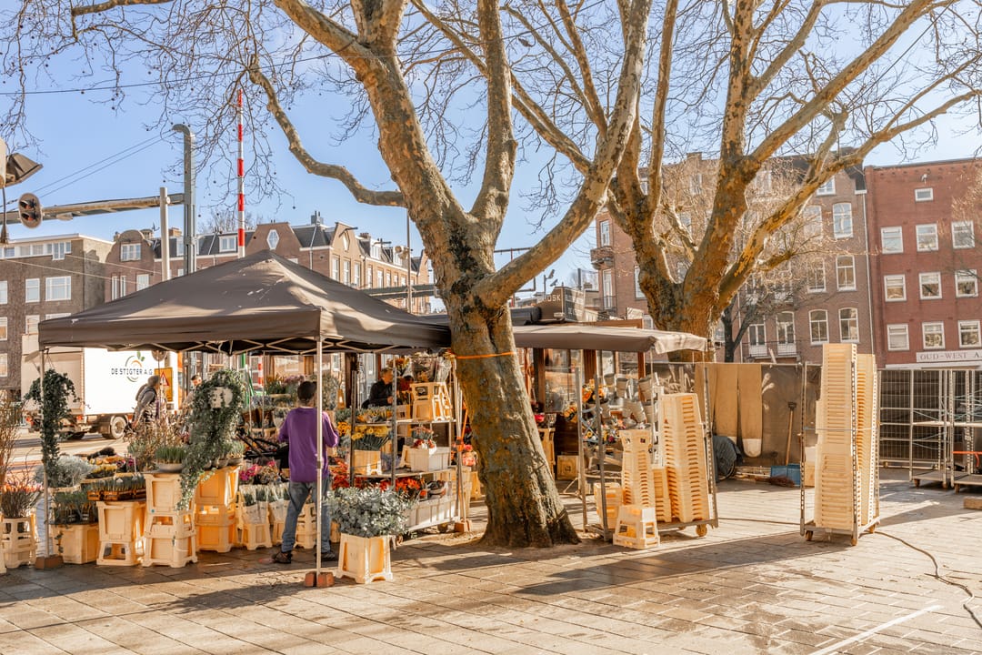 Foto 43 van Tweede Kostverlorenkade 132-4