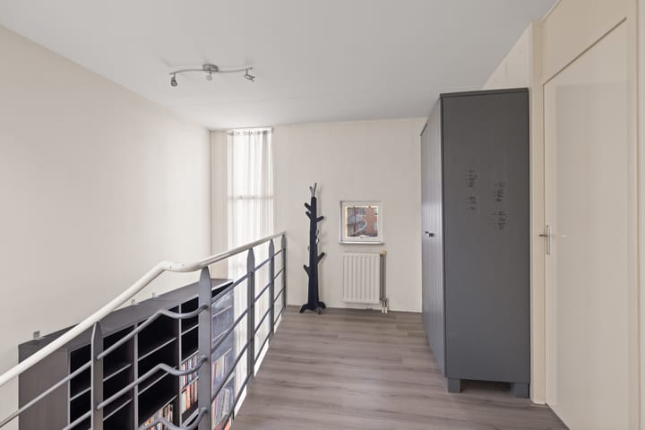 Foto 43 van De Beurs 7