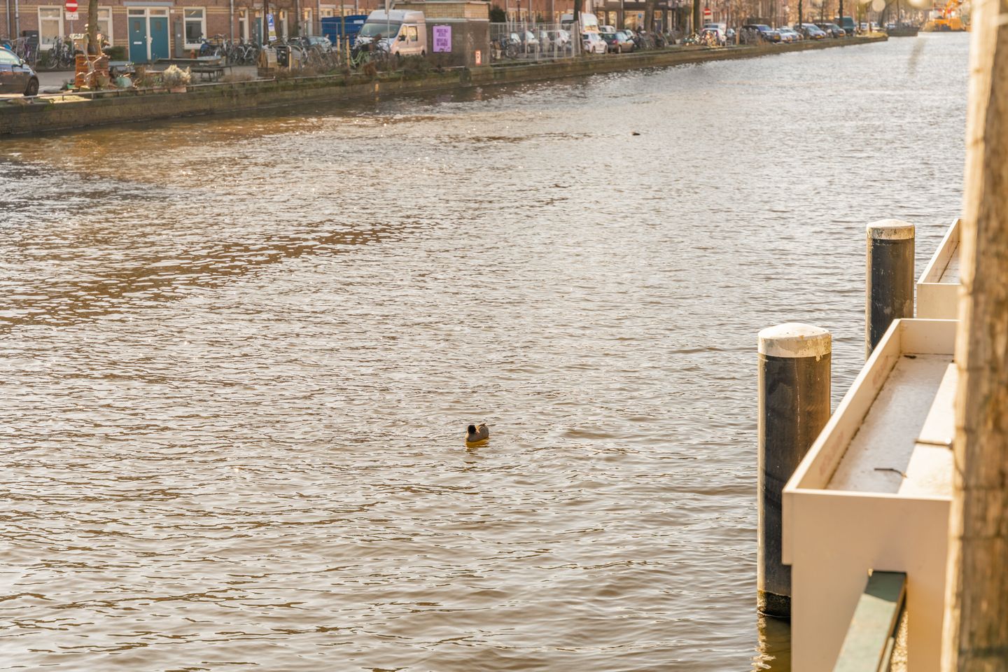 Foto 44 van Tweede Kostverlorenkade 132-4