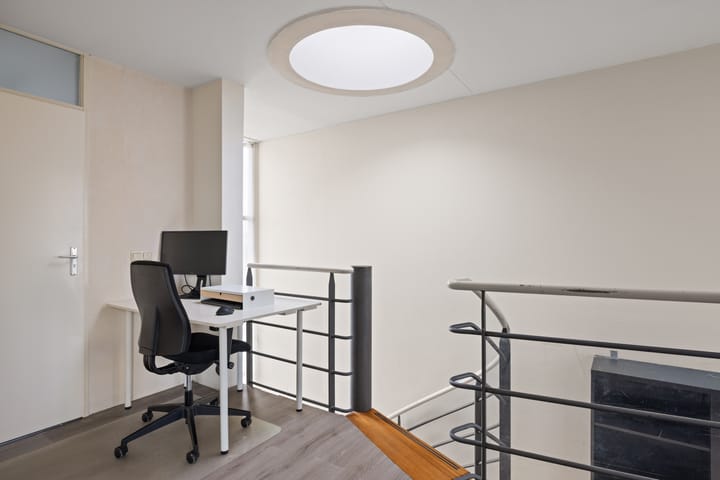 Foto 44 van De Beurs 7