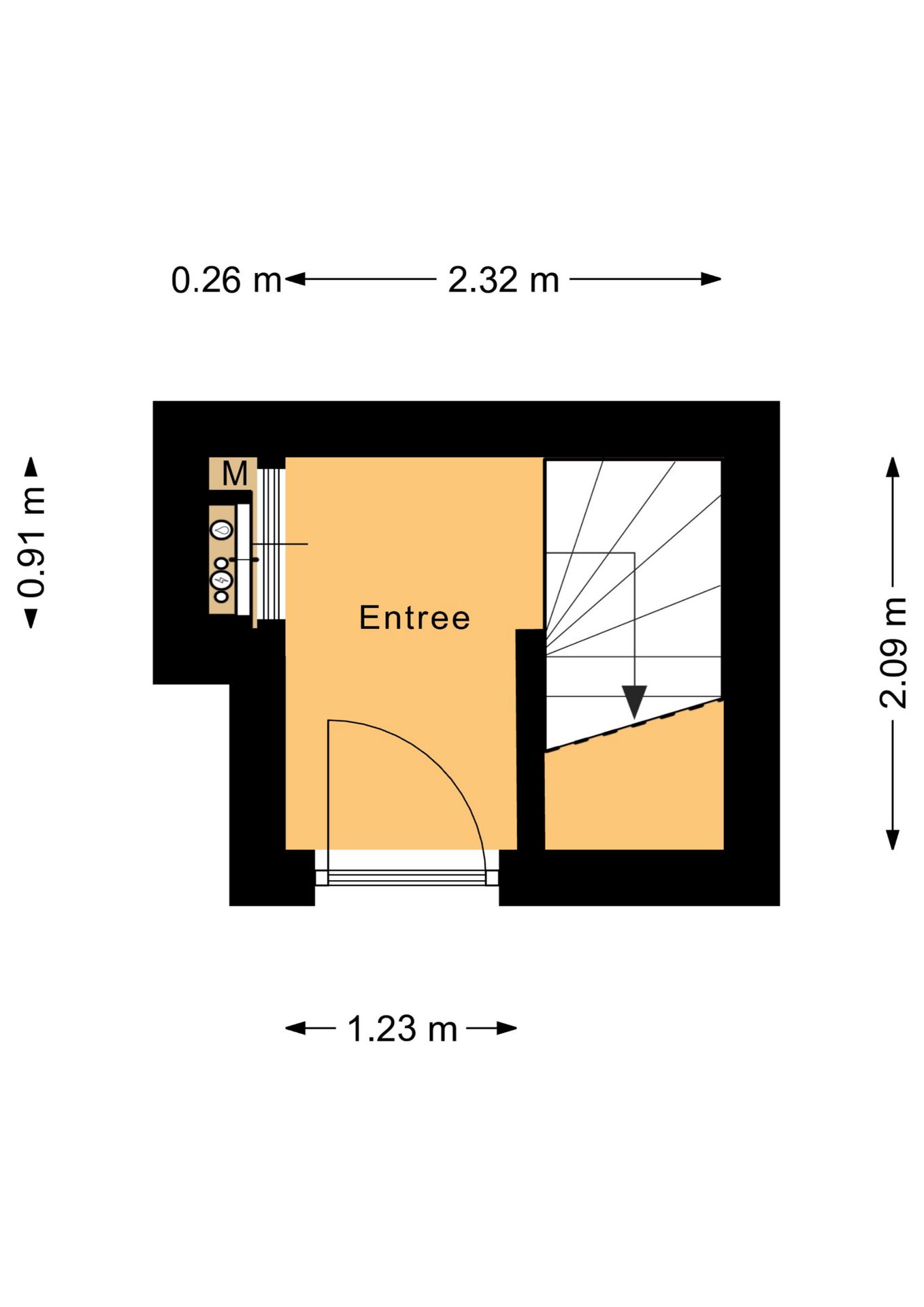 Foto 45 van Tweede Kostverlorenkade 132-4
