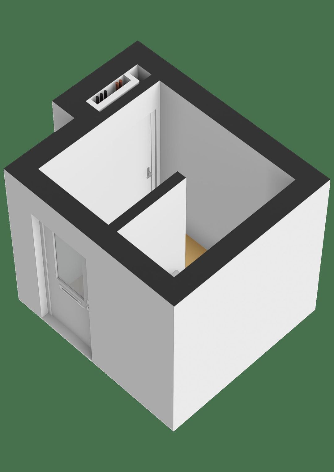 Foto 46 van Tweede Kostverlorenkade 132-4