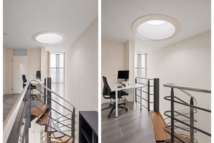 Foto 45 van De Beurs 7