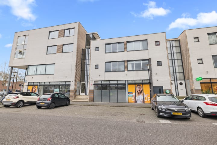 Foto 47 van De Beurs 7