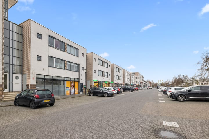 Foto 48 van De Beurs 7