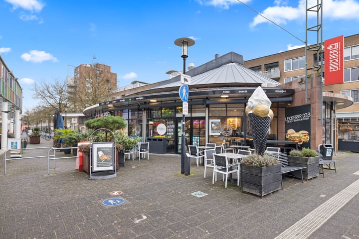 Foto 49 van De Beurs 7