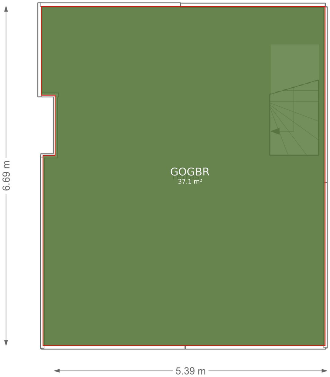 Foto 53 van Tweede Kostverlorenkade 132-4