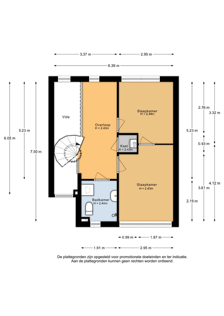 Foto 53 van De Beurs 7