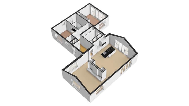 Foto 73 van Rembrandtlaan 6