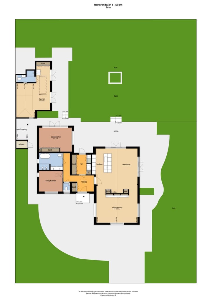 Foto 78 van Rembrandtlaan 6