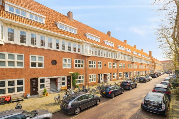Paramaribostraat 97-2