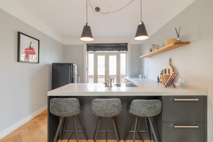 Foto 3 van Paramaribostraat 97-2