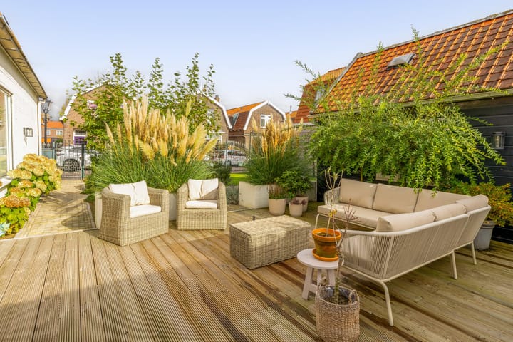 Foto 5 van Kortlandstraat 6