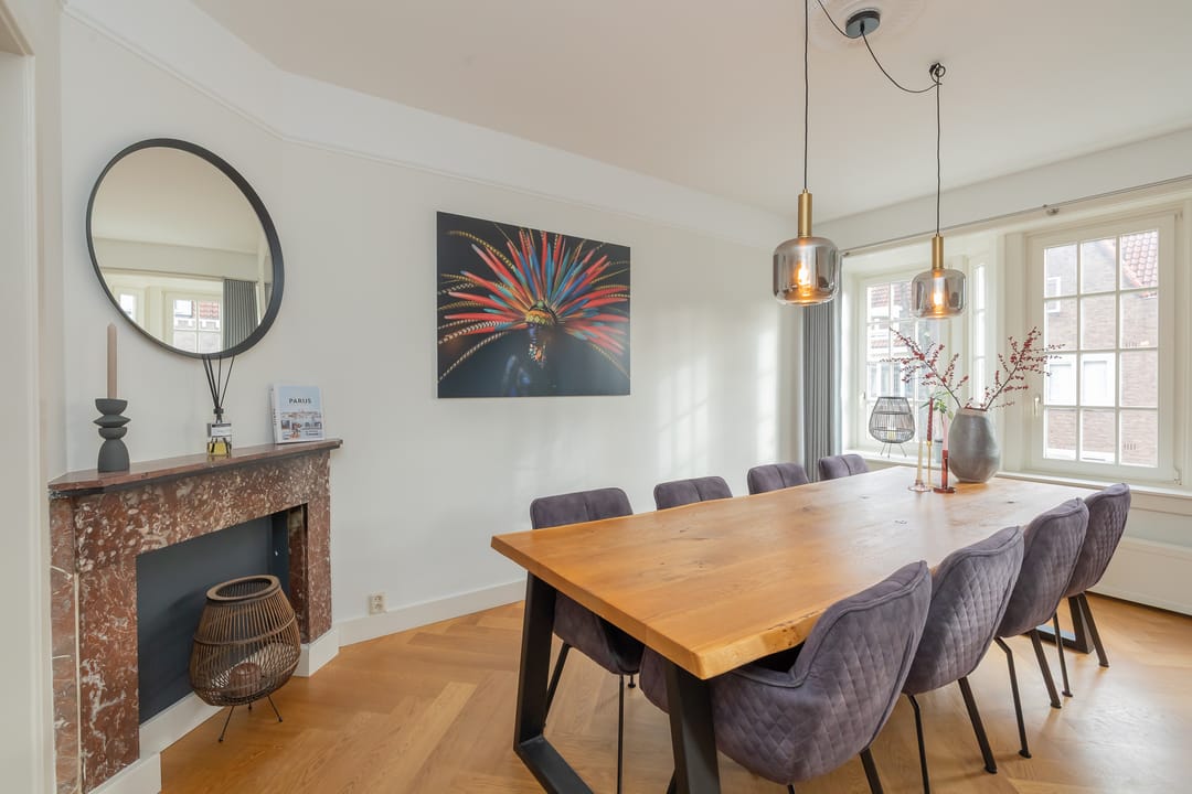 Foto 7 van Paramaribostraat 97-2