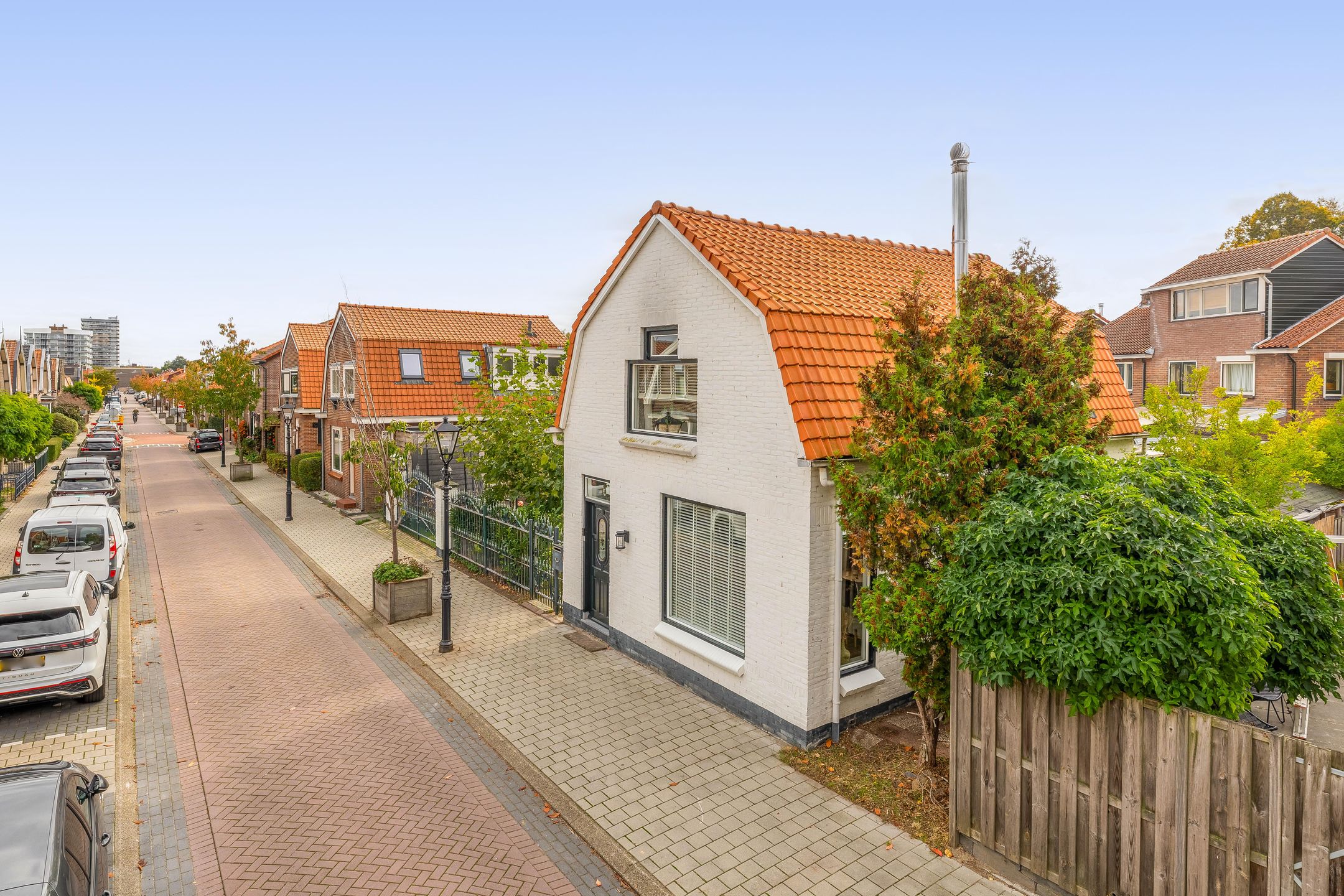 Foto 6 van Kortlandstraat 6