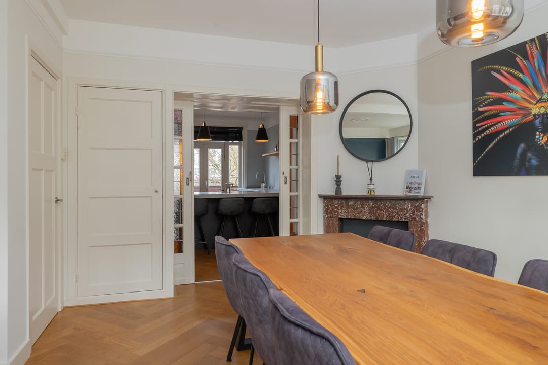 Foto 8 van Paramaribostraat 97-2