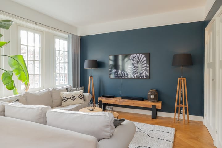 Foto 10 van Paramaribostraat 97-2