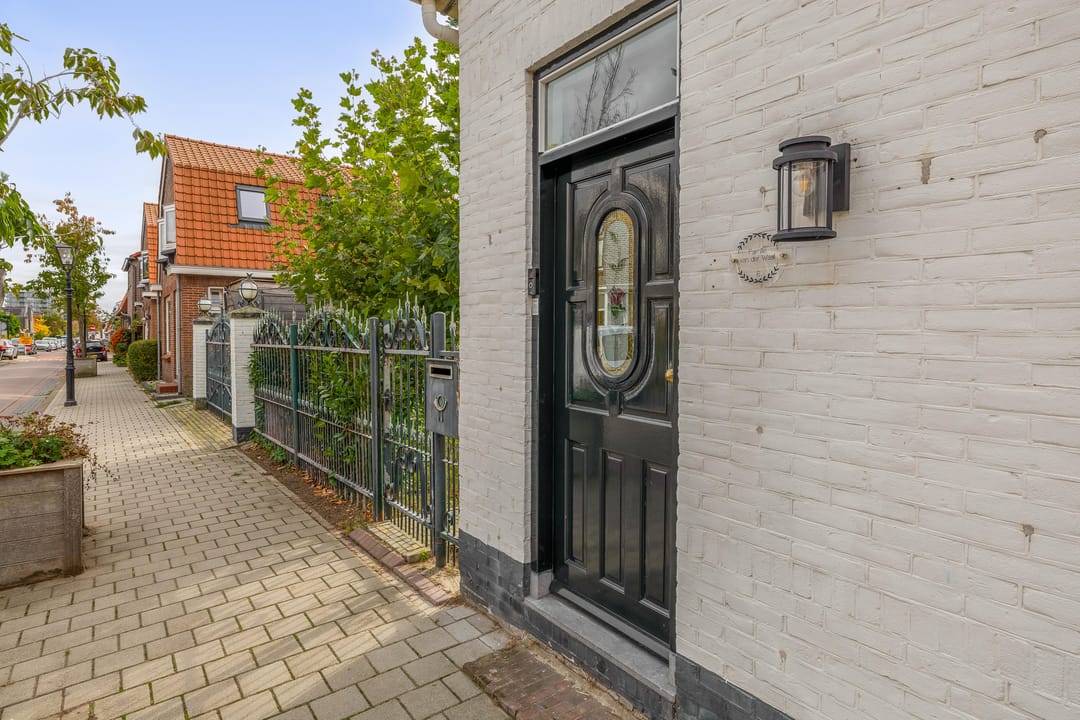 Foto 8 van Kortlandstraat 6