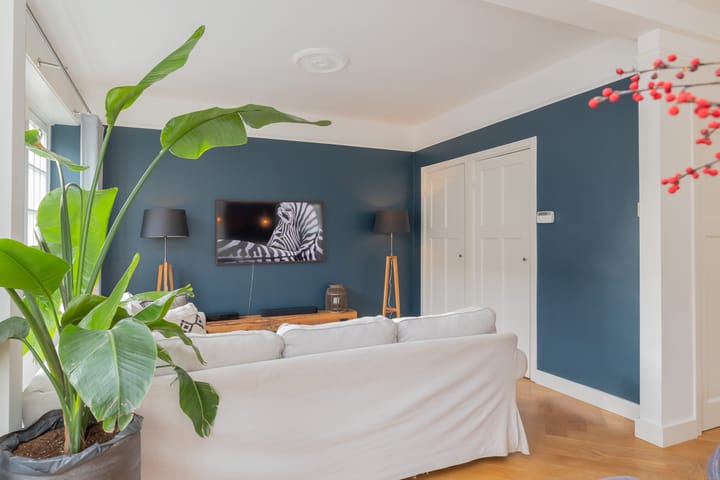 Foto 11 van Paramaribostraat 97-2