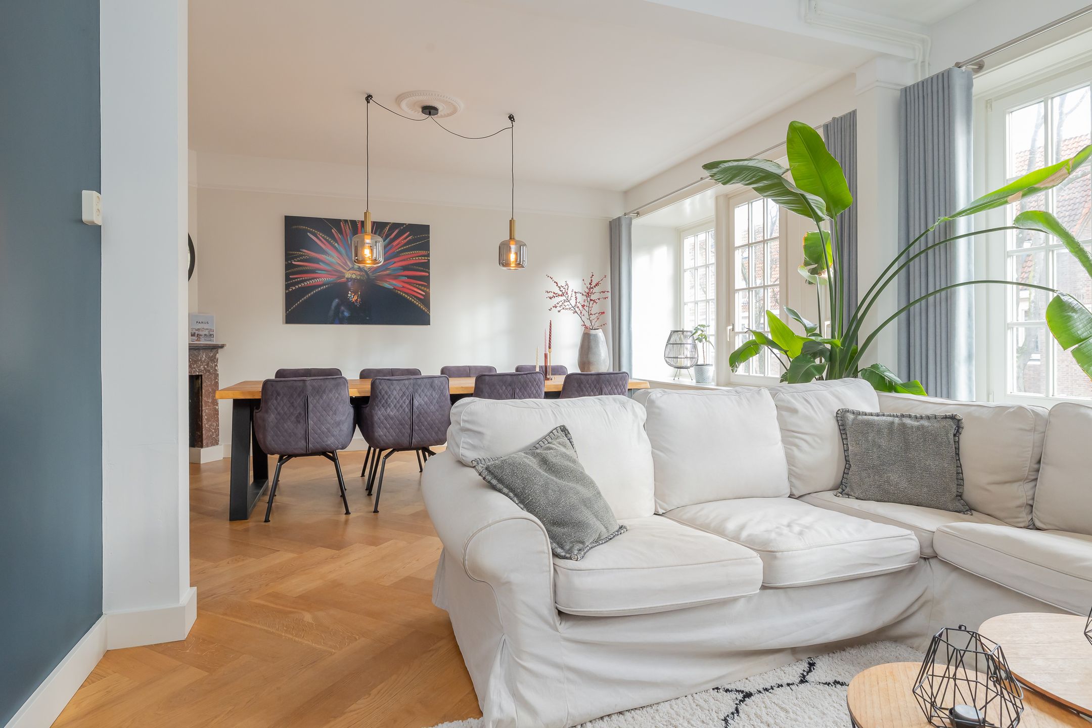 Foto 12 van Paramaribostraat 97-2