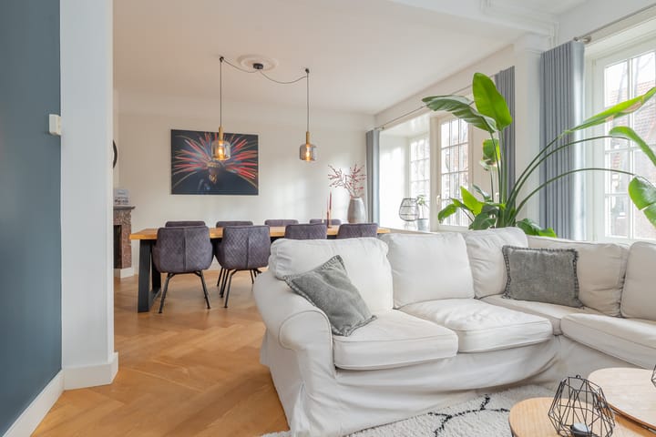 Foto 12 van Paramaribostraat 97-2