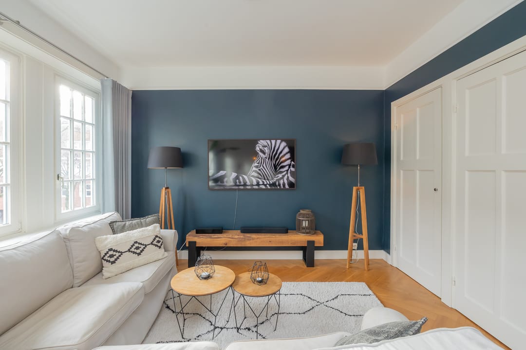 Foto 13 van Paramaribostraat 97-2