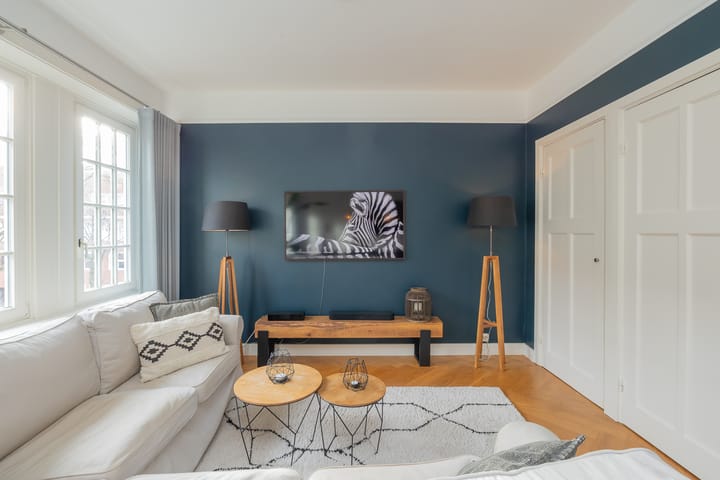 Foto 13 van Paramaribostraat 97-2