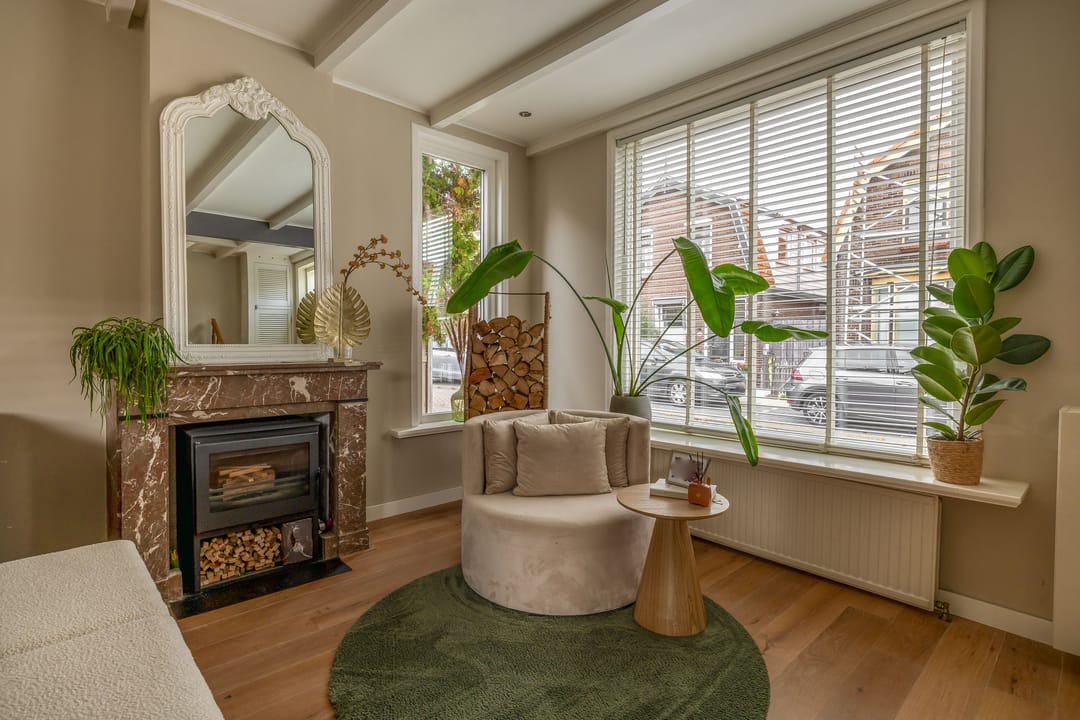 Foto 11 van Kortlandstraat 6