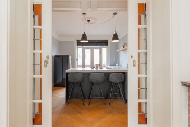 Foto 14 van Paramaribostraat 97-2