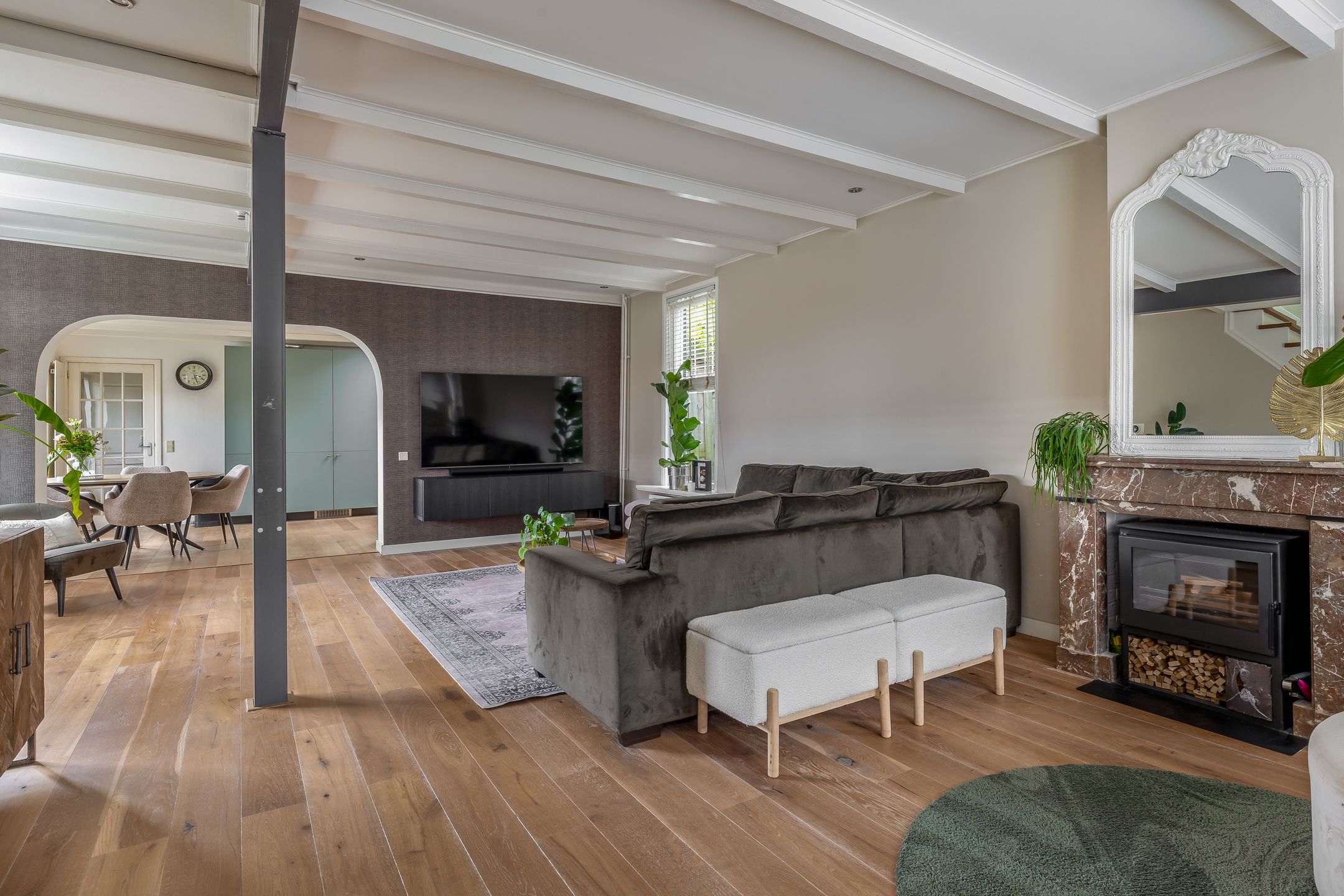 Foto 12 van Kortlandstraat 6