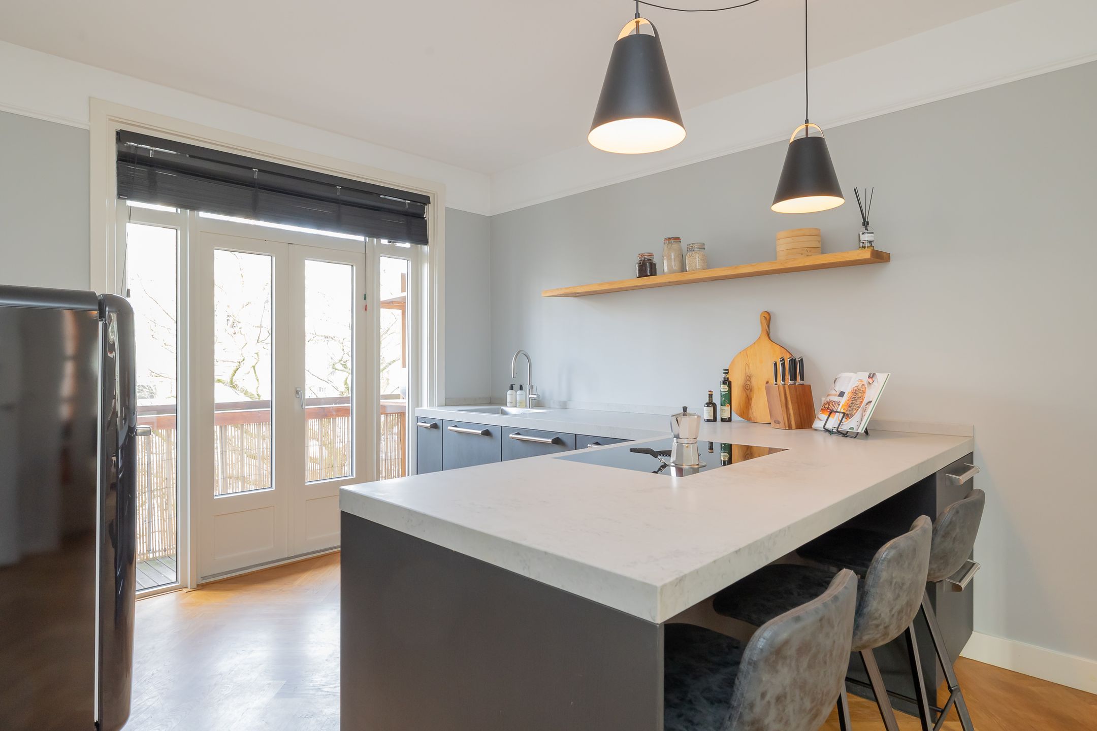 Foto 15 van Paramaribostraat 97-2