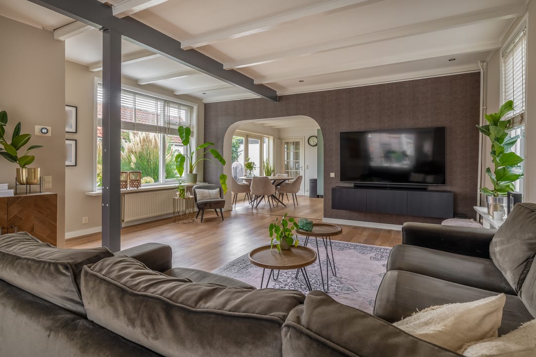 Foto 13 van Kortlandstraat 6