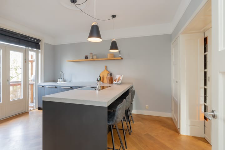 Foto 17 van Paramaribostraat 97-2