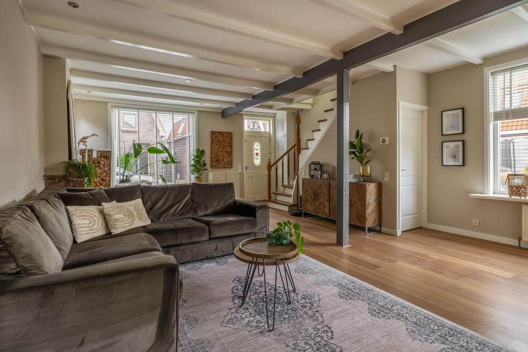 Foto 16 van Kortlandstraat 6