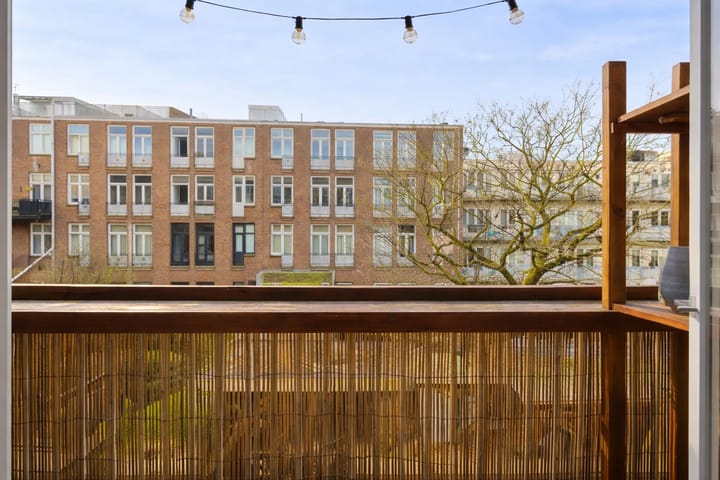 Foto 19 van Paramaribostraat 97-2