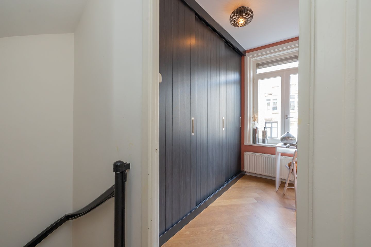 Foto 20 van Paramaribostraat 97-2