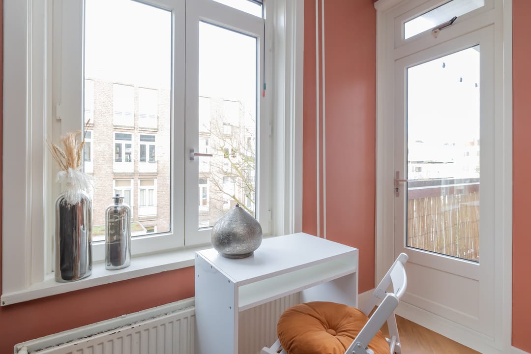 Foto 22 van Paramaribostraat 97-2