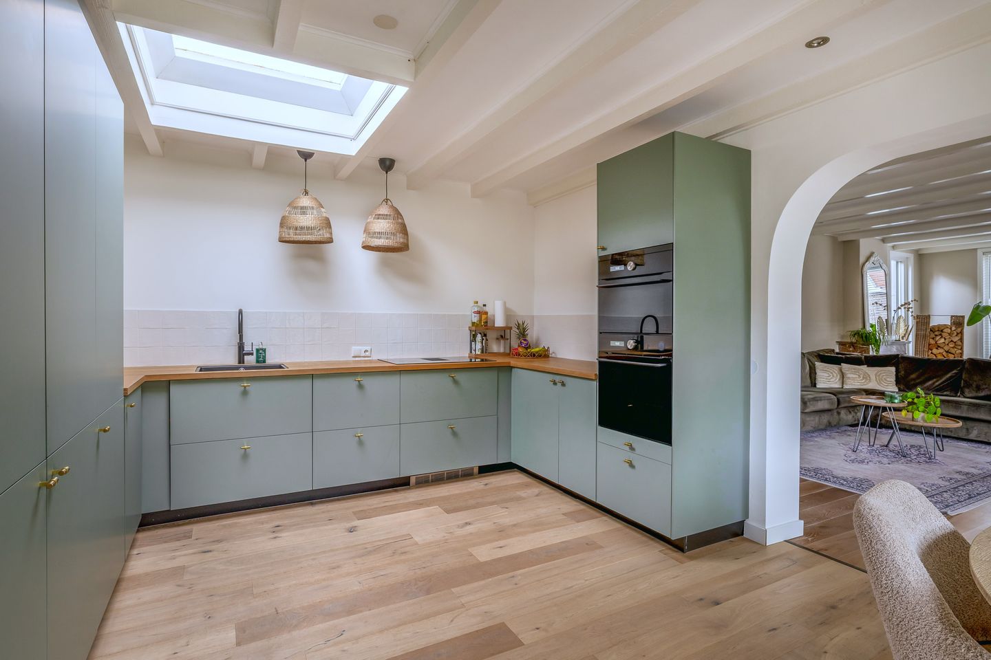 Foto 19 van Kortlandstraat 6