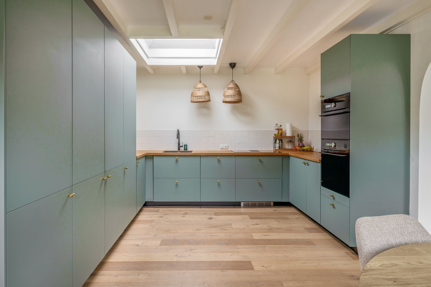 Foto 20 van Kortlandstraat 6