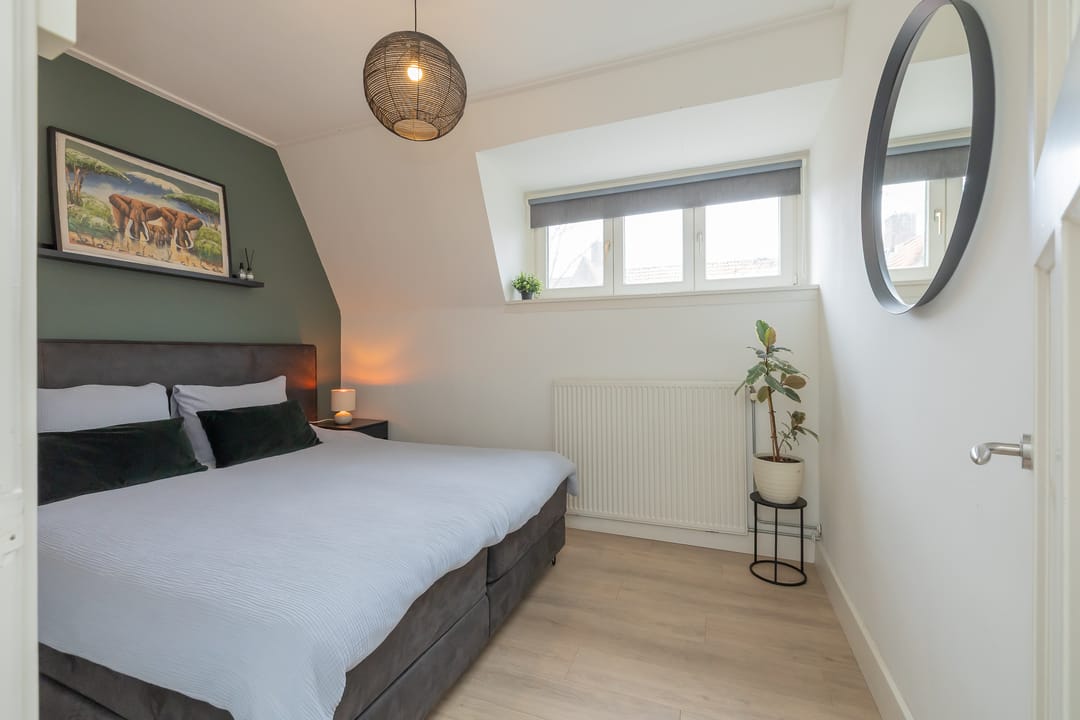 Foto 26 van Paramaribostraat 97-2