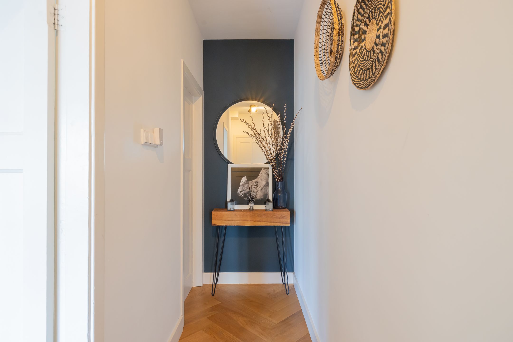 Foto 24 van Paramaribostraat 97-2