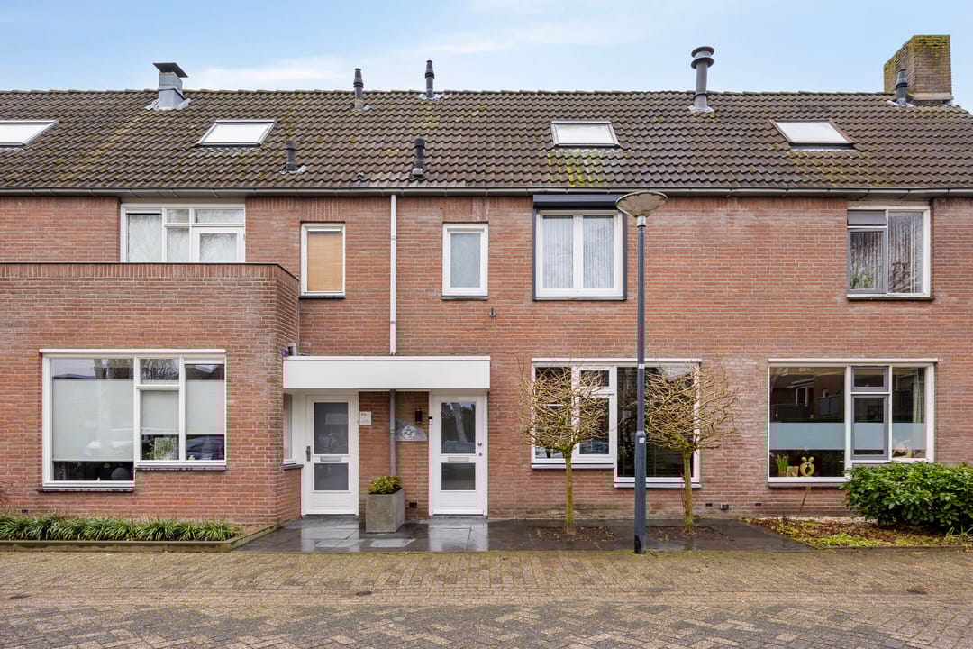 Foto 1 van Touwerij 81