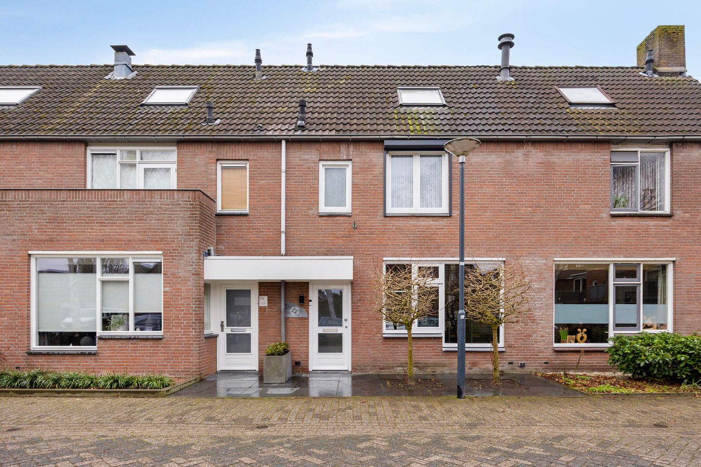 Foto 1 van Touwerij 81