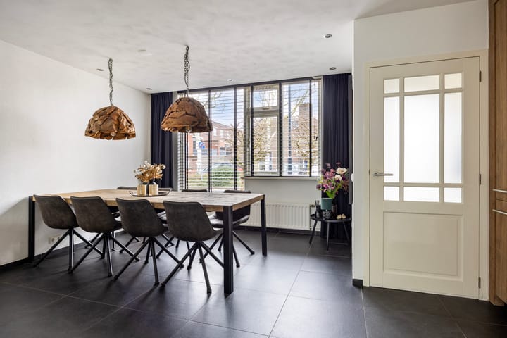 Foto 3 van Touwerij 81