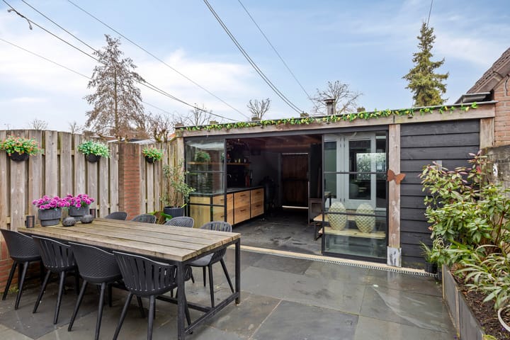 Foto 4 van Touwerij 81